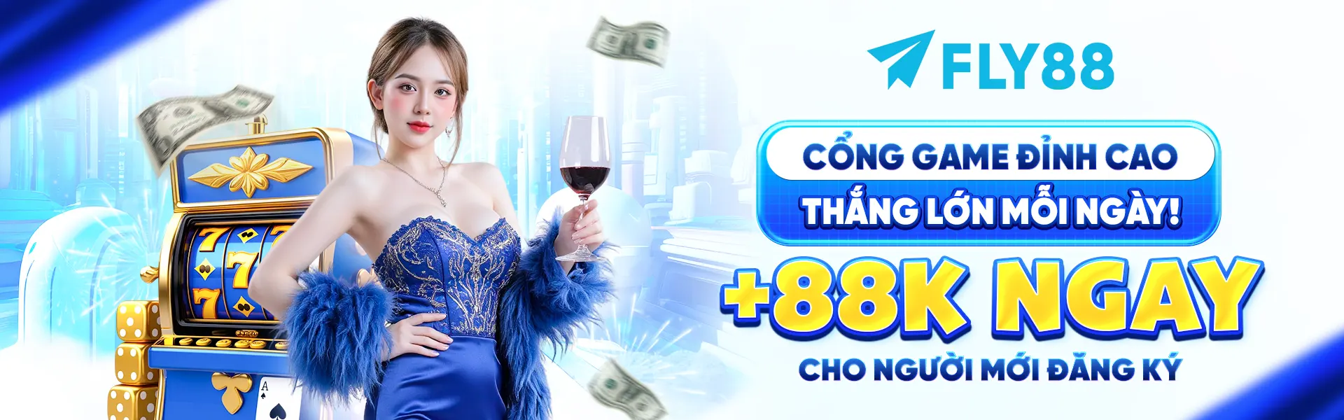 Nhà cái Fly88